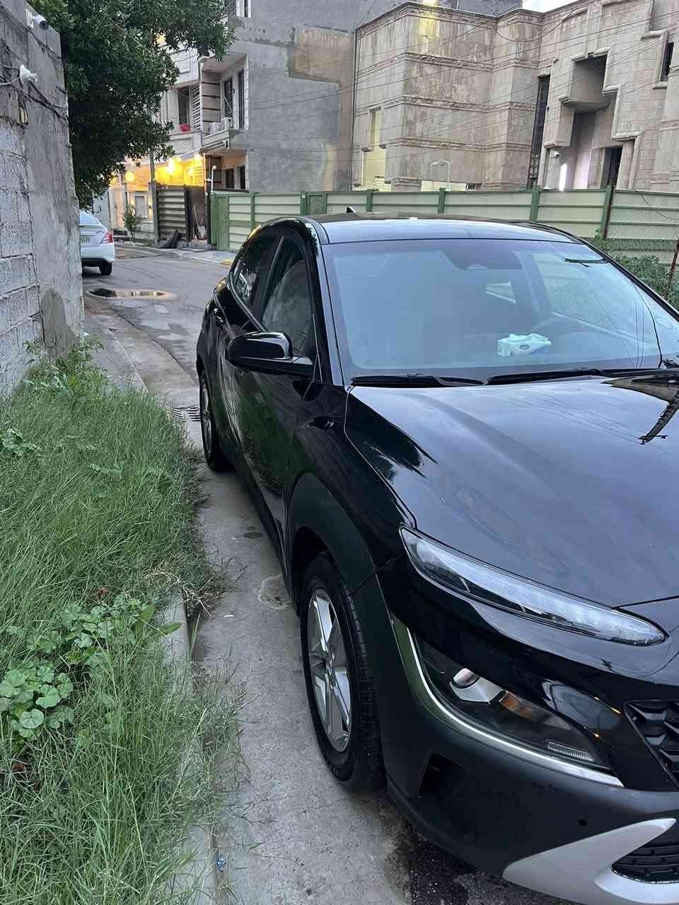 سلام عليكم
كونا 2023

وارد امريكي 

رقم اربيل انكيلزي 
ماشيه 20 ميل 

حادثها موجود بلصور 

جاملغ امامي عكس السايق وربع البنيد صبغ 

رادار 

تحديد مسار 

درايف مود 

لايت عدسه 

اشاير بلمري 

السعر 150 وبيها مجال 

مكان السياره بغداد السيديه 

***********
