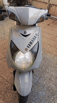 كوري • مكينة ما مفتوحة • نقص بريك ورا