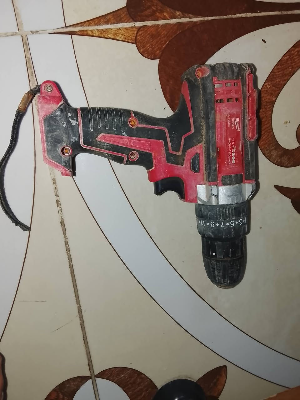 دريل شحن دريل كهربائي جهاز صبغ
شحينا مال باسكيل شحن سعر موناسب


**إذا كنت صاحب هذا الإعلان وتريد حذفه لأي سبب، رجاءا أرسل رسالة إلى الدعم الفني**