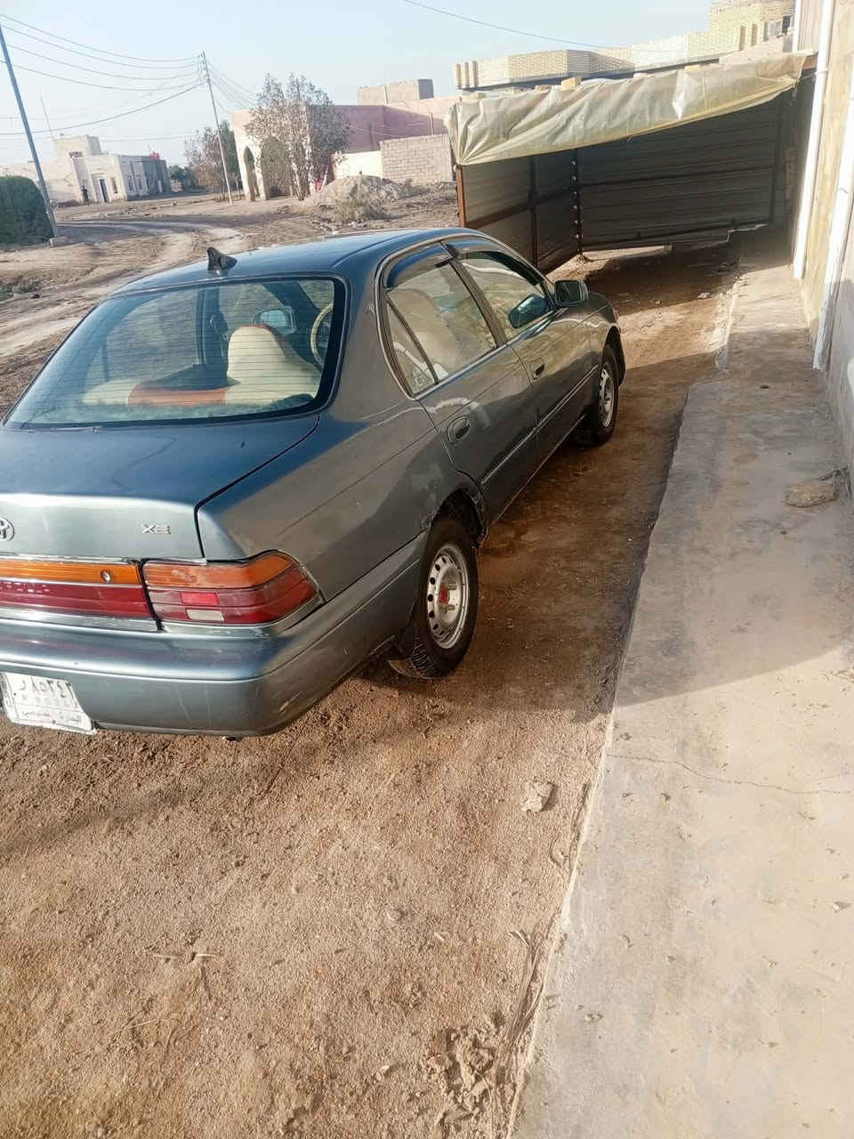 كورله 92مكفوله كير ومكينه وعيب شرعي مشروع وطني سنوي ل28سعرها 45وبيها مجال عك لجيه مكاني ناصريه رغم ***********
