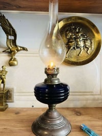 فانوس انكليزي • نظيف • توصيل السليمانية