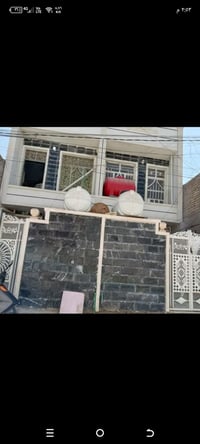 مشتملات جديدة • طابقين • منطقة الغرير