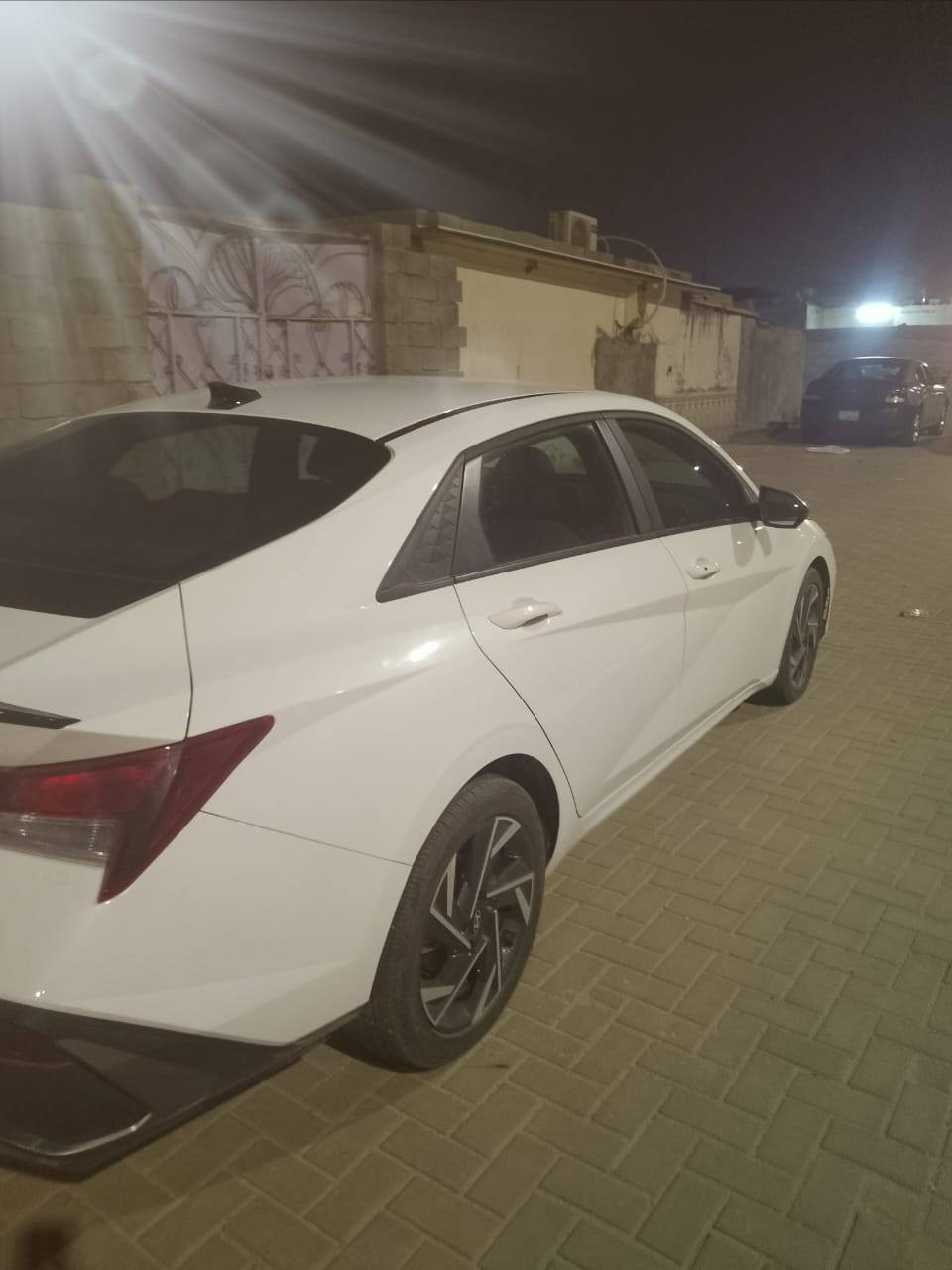 النترا 25 باسمي ماشي 17,000 بصره 68 وبيها مجال حادثها فقط دعاميه ارباك ما ضارب *********** البصرة, العراق
