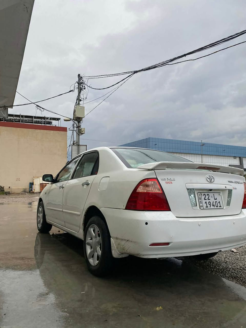 بیکاشۆ ٢٠٠٧ 
رەقەم هەولێر 
مەکینە گەورە 
بۆیاغ :سێ پارچە 
کامل مەسروف 
ڕەقەم و سەنەوی تازە 
نرخ ٨2 
گەڵاو مەجال *********** بشدار, السليمانية
