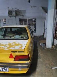 ٢٠١٠ • رقم نجف • قير ومكينة زينة