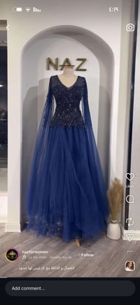 قياس ٤٤ • ملابس