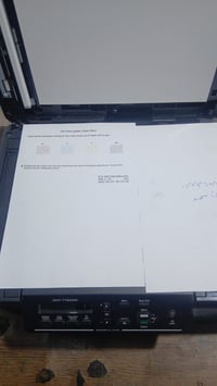 تم بعون الله صيانه طابعه براذر انسداد في الهيد يتوفر صيانه طابعات بغدا...