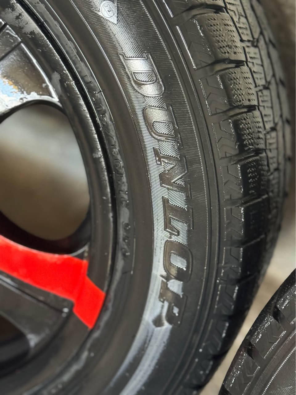 سڵاو برایان ئەم دوو تایەو ویلەم هەیە بۆ فرۆشتن . بۆ زۆربەی سەیارە ئەبێت بەتایبەت شاهینە بۆ دواوە زۆر شازە قیاسی ٢٢٥/٦٠/١٦ تایەکان لە ٪٦٥ بۆ ٧٠ خاوێنن و دەنلوپە 
سیعری هەردووکی ٥٠ هەزارە السليمانية, العراق


**إذا كنت صاحب هذا الإعلان وتريد حذفه لأي سبب، رجاءا أرسل رسالة إلى الدعم الفني**