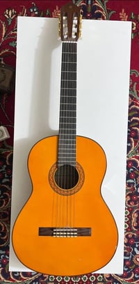 كيتار • ياماها • C70