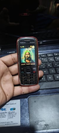 نوكيا • شغال • كربلاء