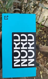 نورد 5 5G • ٢٥٦ جيجا • شاشه مشقوقه