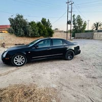 كاديلاك • كاديلاك صالون • سيارة صالون • سيارة 8 سلندر • محرك 5700 • سي...