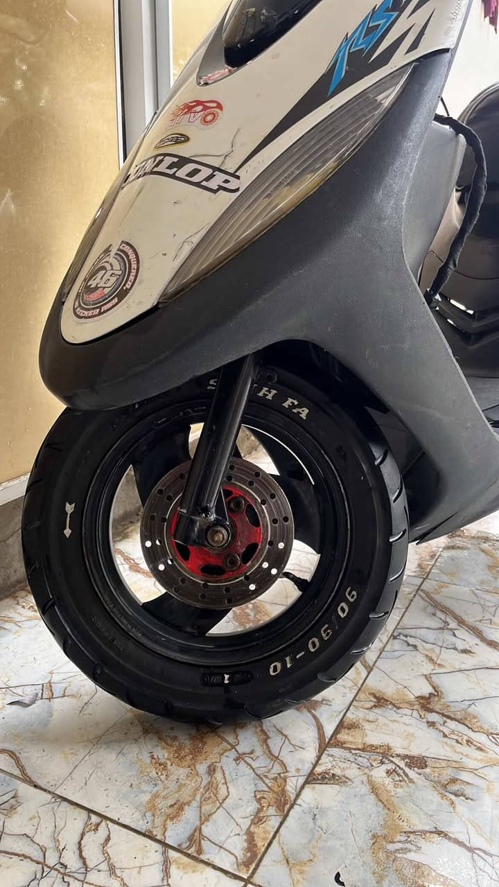 للبيع ماكس عدلة ما مفتوحة
سعر 450 
للتواصل ‪+964 771 112 1203‬


**إذا كنت صاحب هذا الإعلان وتريد حذفه لأي سبب، رجاءا أرسل رسالة إلى الدعم الفني**