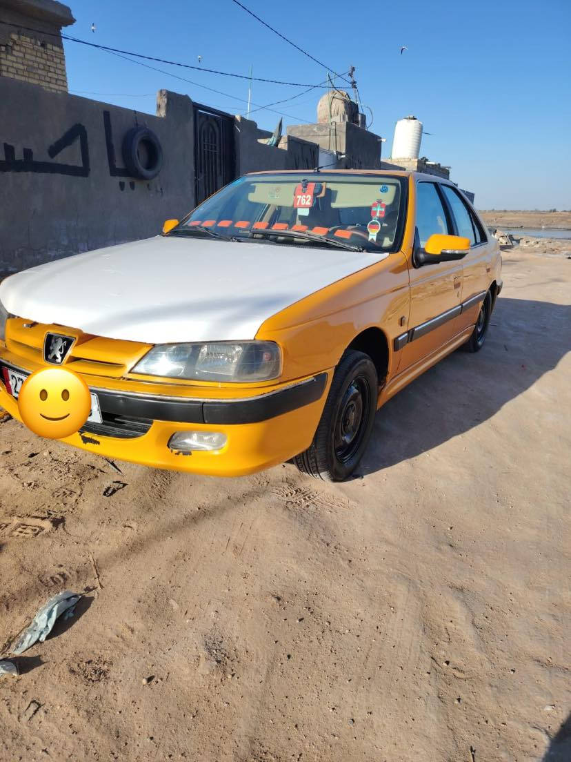 سلام عليكم بيجو بارص موديل 2018 حره مكينه فرنسي جديده تبريد حداديه تخم تاير مشط منظومه زنون كله شرط تبديل جاملغ الأمامي الأصلي من الشركه جاهزه من كلشي مكاني سماوه
للاستفسار ***********
