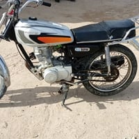 دراجة موديل 21 • مكينة على الشرط • نجف