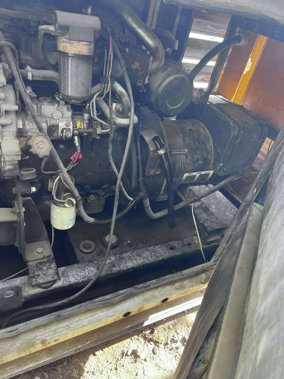 مولد بيركنز 43 كيفي مكان تكريت 
***********
