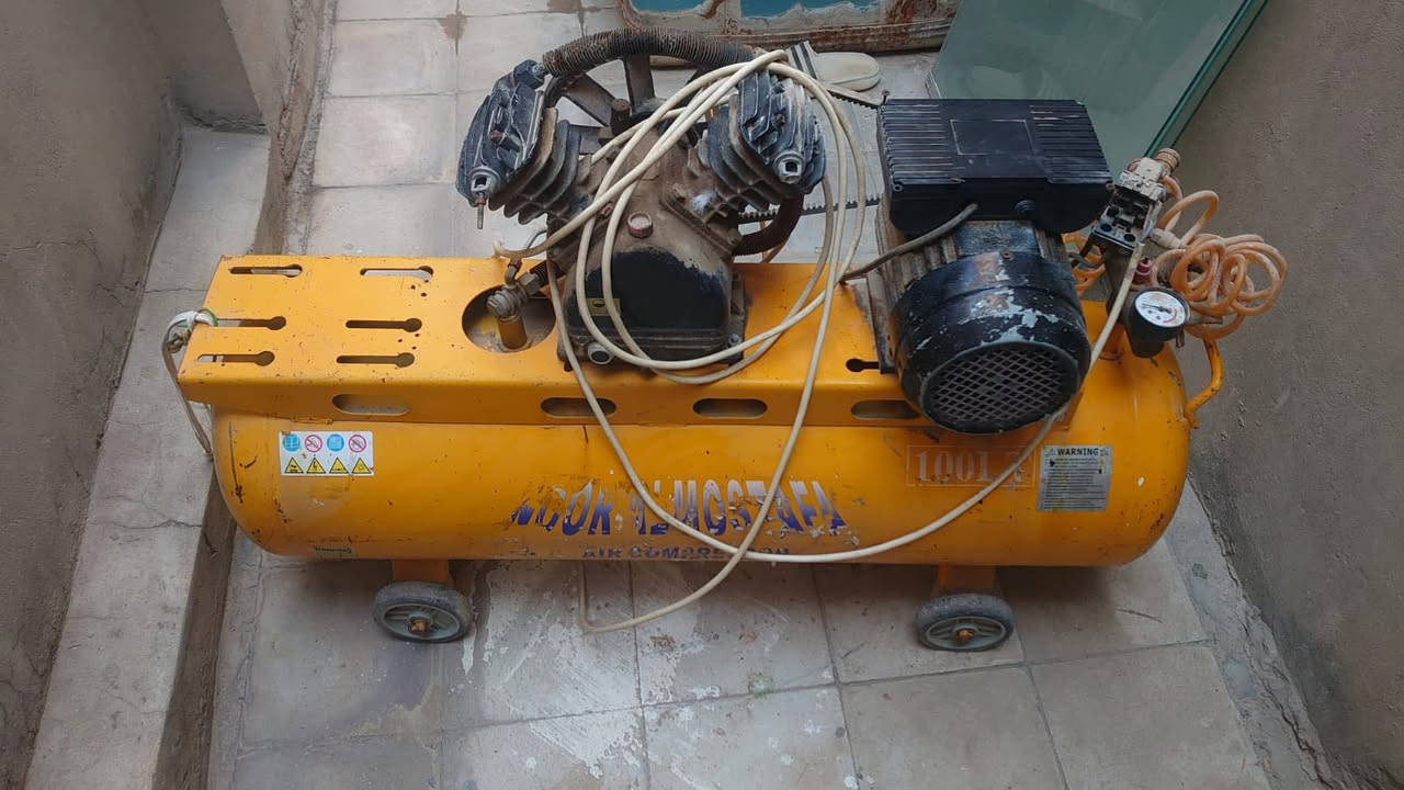 السلام عليكم للبيع
منشار منضدي ٧٥
بطل هوا  ٧٥
كتر تركي ١٢٥
كتر عادي ٣٥
مكاني بعقوبة كاطون الرازي 
هـ/ ***********
