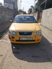 شيري كوين • ٢٠١١ • تحويل باسمي