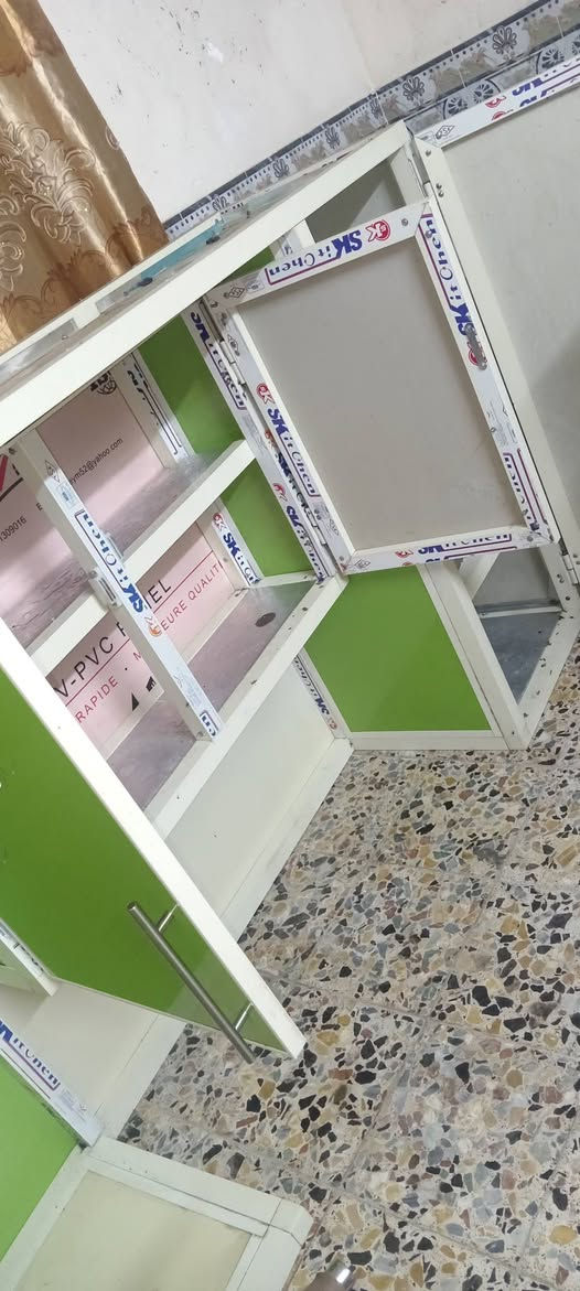 كاونتر تفصال جديد مابي ضرر سعر ٣٠٠ بي مجال مكان بياع سويب


**إذا كنت صاحب هذا الإعلان وتريد حذفه لأي سبب، رجاءا أرسل رسالة إلى الدعم الفني**