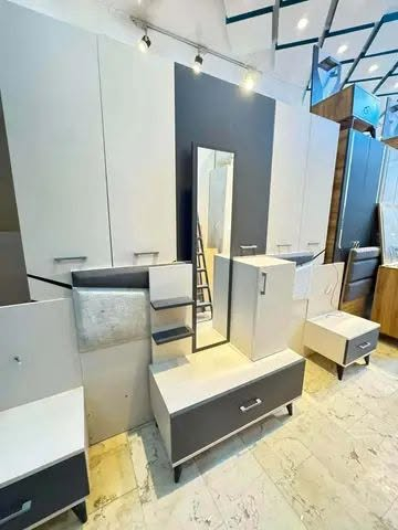 غرفه تركي كلش نضيفه ابواب السعر 440 شراي خاص بيع مستعجل


**إذا كنت صاحب هذا الإعلان وتريد حذفه لأي سبب، رجاءا أرسل رسالة إلى الدعم الفني**