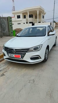 ام جي • ٢٠٢٠ • رقم اربيل