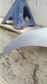 دفيوزر خلفي توسان 2022 خليجي بلادي مال سيارة بي بس هاذ الضرر الي يفيده...