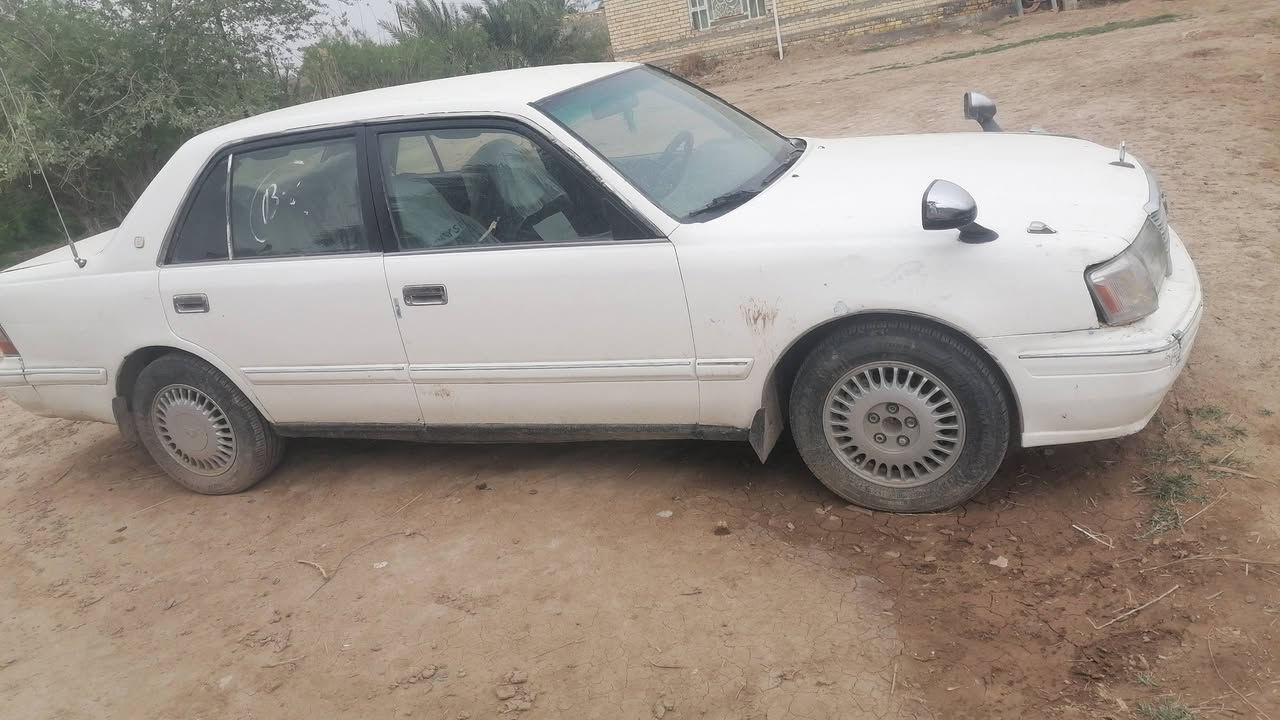 راس الثور جاهزه ترايك وين ماكان السعر 73 وبيها مجال بسيط ***********

