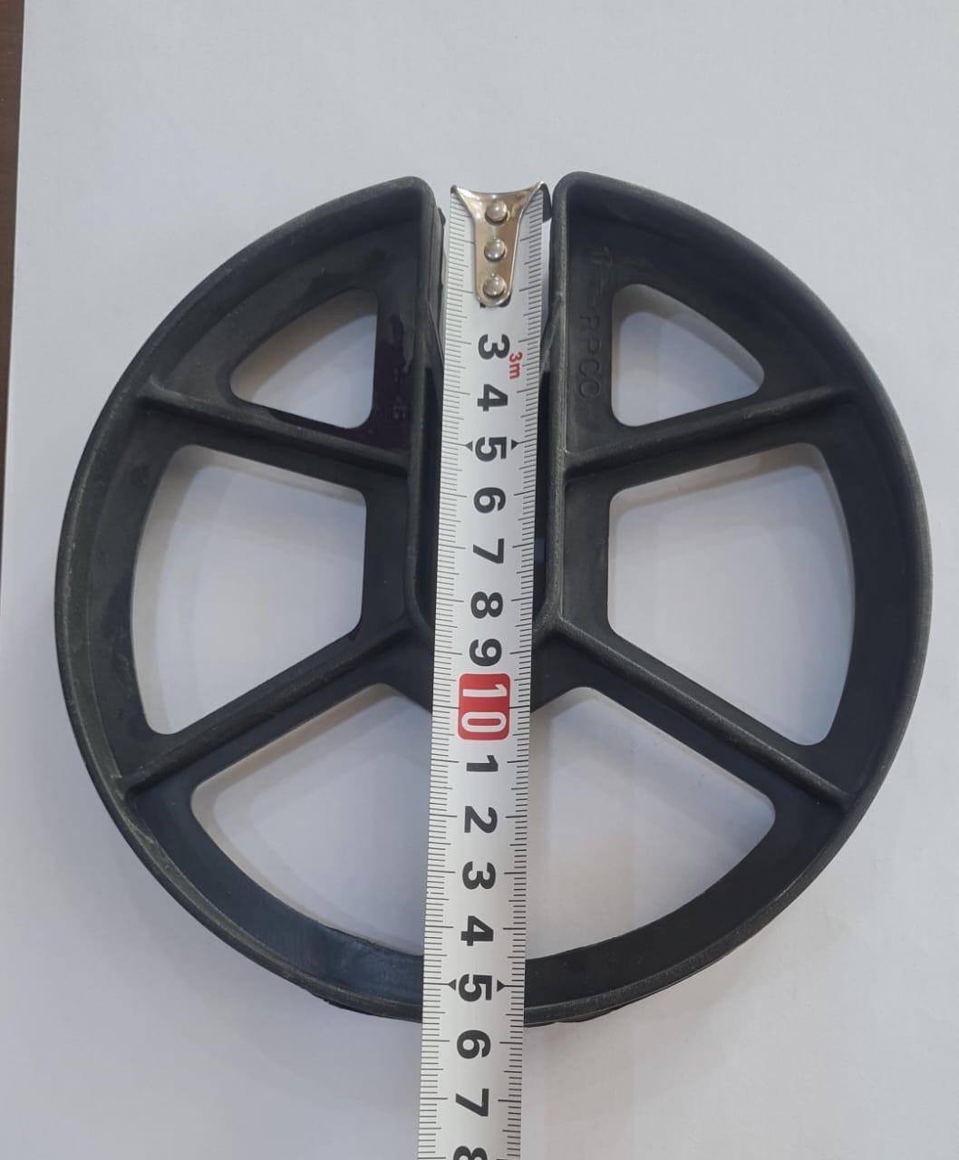 #فيض_الكوثر
تتوفر لدينا سبيسرات خاصه بحديد التسليح بكافه الأحجام والنوعيات وباسعار مناسبه. 
*********** _ ***********
