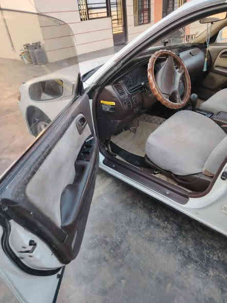 مارك نفخ سنويه جديده سنويه جديده مشروع وطني مكفولة من الصبغ والضربه مكينه وكير ونجي 
مكفولات صدر أمامي خلفي جديد سيارة جديده 
تخم تاير كله بشرط مكانها ديالى سد حمرين سعرها ٧٥ وبيها مجال *********** خناقين
