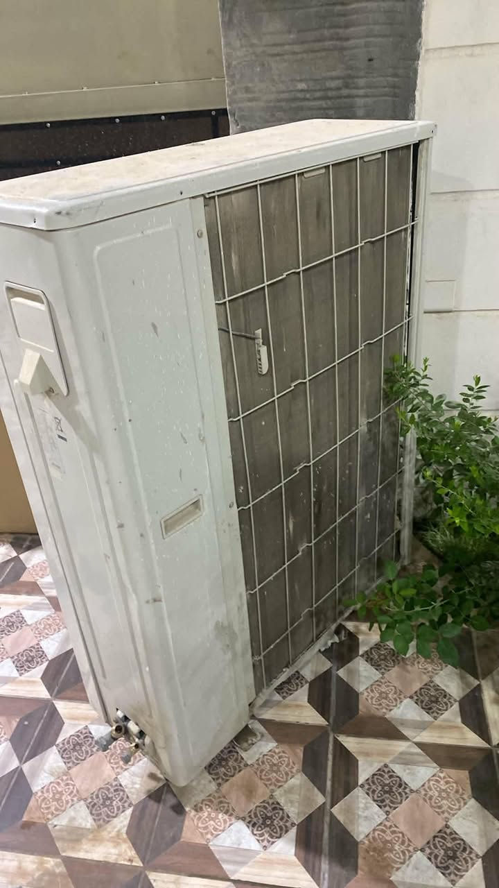 السلام عليكم سبلت للبيع ميديا 5 طن السعر 550 للاستفسار
***********
