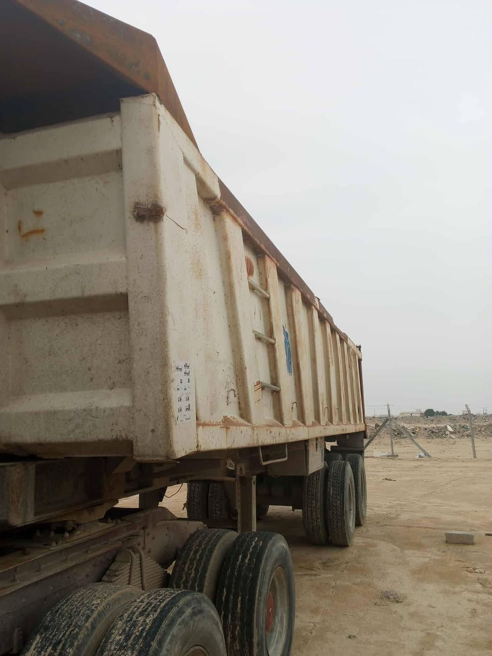 عربانه ماموت حداد شاصي غير مكفول تخم تاير لبيع المكان كربلاء للاستفسار ***********
