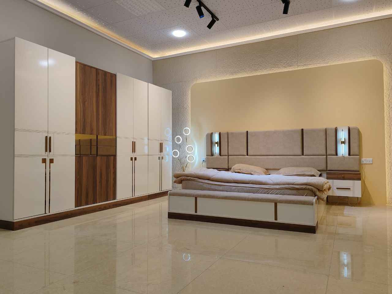 🛏️ غرف نوم عصرية بأجمل التصاميم
نوفر غرف نوم تركية حديثة وكلاسيك
خشب قوي • جودة عالية • تفاصيل أنيقة
✔️ متوفر عدة موديلات وألوان
✔️ أسعار مناسبة للجميع
✔️ توصيل وتركيب متوفر داخل المدينة
نساعدك تختار الغرفة المناسبة لمساحة بيتك وذوقك 🤍
للإستفسار أو الطلب خاص 📩 بغداد, العراق


**إذا كنت صاحب هذا الإعلان وتريد حذفه لأي سبب، رجاءا أرسل رسالة إلى الدعم الفني**