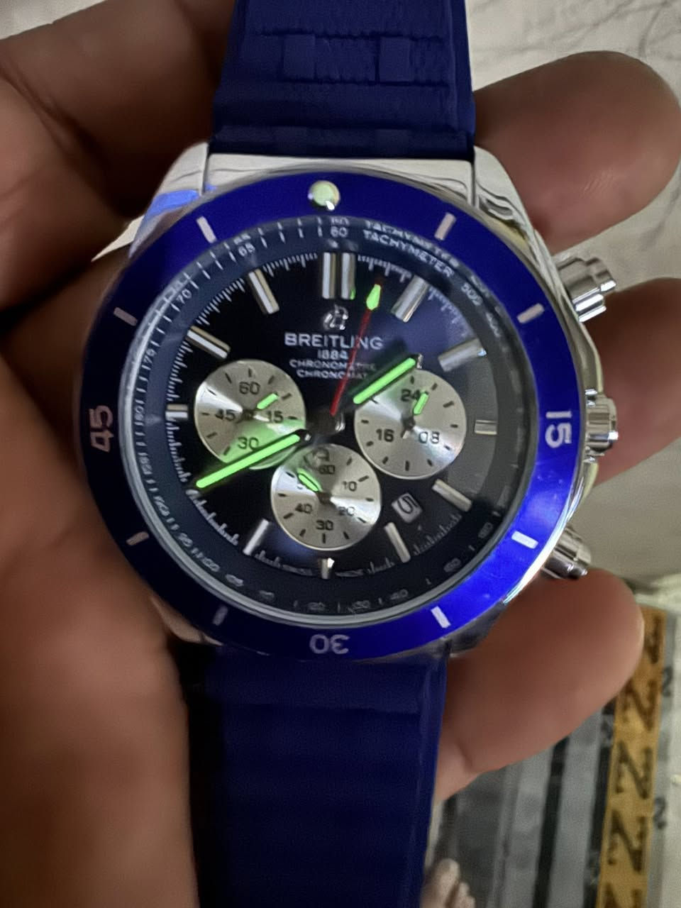 برتنلنك كوارتز رنك دوار سناتر شغاله كونغراف ستوب وج


**إذا كنت صاحب هذا الإعلان وتريد حذفه لأي سبب، رجاءا أرسل رسالة إلى الدعم الفني**