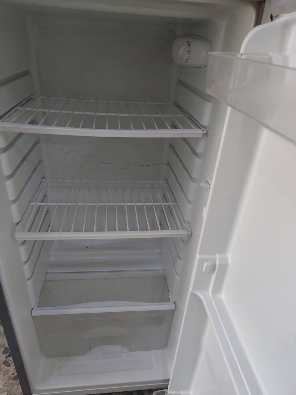 ❄️ ثلاجة كيلون – خيارك العملي للبيت ❄️
✨ نظيفة ومستخدمة استخدام خفيف
✨ تبريد ممتاز وأداء ثابت
✨ موفّرة بالكهرباء
✨ حجم مناسب للعائلة
📍 الحالة: ممتازة وتعمل 100%
💰 السعر: 200الف مناسب ويقبل التفاوض
🚚 توصيل متوفر
📞 للاتصال أو الاستفسار: [***********]
كربلاء حي العامل قرب مول الباقر مدخل شارع جامع ال شبل من جهه المول #مجمع الصادق
