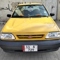 برايد • ٢٠١٥ • ١١٤ الف