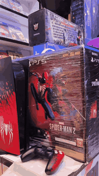 مكتب النبأ للألعاب الألكترونية Adel Games 
العنوان بغداد حي القاهرة نهاية شارع الدلفية او المعلمين قرب كرار فون للاتصالات 
***********/واتساب
متوفر خدمة توصيل بغداد والمحافظات .
#النبأ #fypシ #الشعب_الصيني_ماله_حل😂😂 #الجمعة_البيضاء
