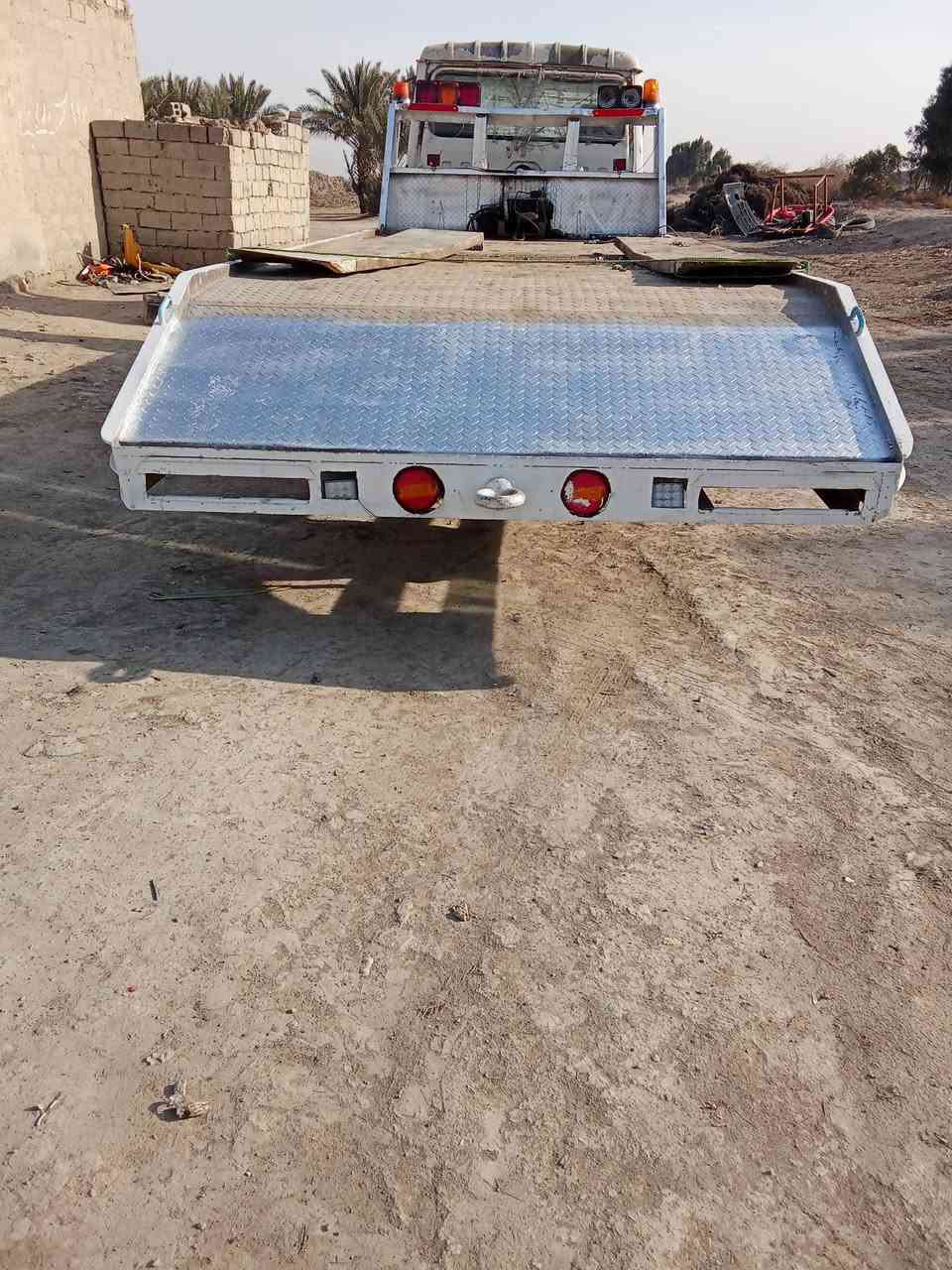 للبيع كرين نيسان92سياره جاهزه م̷ـــِْن كلشي سنويه 27سياره بل سنويه كرين سعر 83وبيه مجال مكان بابل الشوملي ***********
