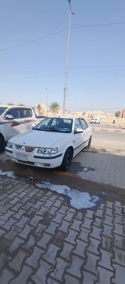 سمند 2010
جاهزه كير ومكينه جدد عل شرط لا تنقيص لا تبخير 
حداديه جديده تخم تاير كهربائيات شغاله من طول لطول
سنويه لغايه 2028 بسمي  
سياره ماناقصه ولا برغي  
سعر 35 وبيه مجال  للستفسار ***********
