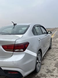 مكينه وكير شرط • ٢٠٢٢ • ضربات خلفية