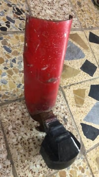 اصليه • مفطوره • يحتاج لحيم
