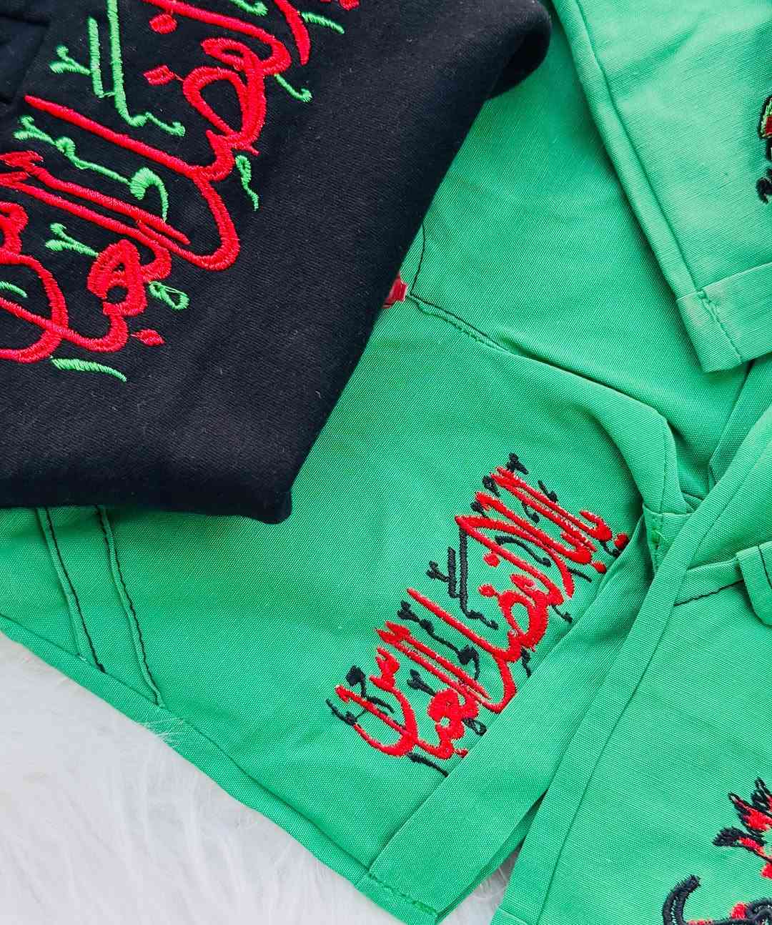 السعر ٧ الف 
‏عينكم على الستوري تخفيظات مستمرا وكلشي جديد تلكونه بلستوري 

AL-RAWAN BABY BALASH
📍 البصره | العشار| شارع الاعدادية المركزية
تتوفر خدمة توصيل جميع المحافظات ✈️
للحجز و الاستفسار | 
‏MOBILE | مثبته داخل الهايلايت
‏TELEGRAM | RAWAN_STOR
حجز واتساب
***********
***********
***********
***********
***********

ً
.
