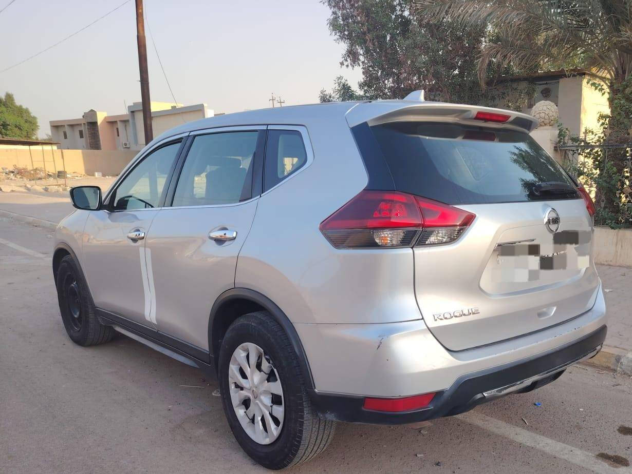 روج نيسان موديل ٢٠١٨ سلفر رقم كركوك دولي صبغ قطعتين سياره جاهزه مكان تكريت سعر ١٣٥ مع المجال


**إذا كنت صاحب هذا الإعلان وتريد حذفه لأي سبب، رجاءا أرسل رسالة إلى الدعم الفني**