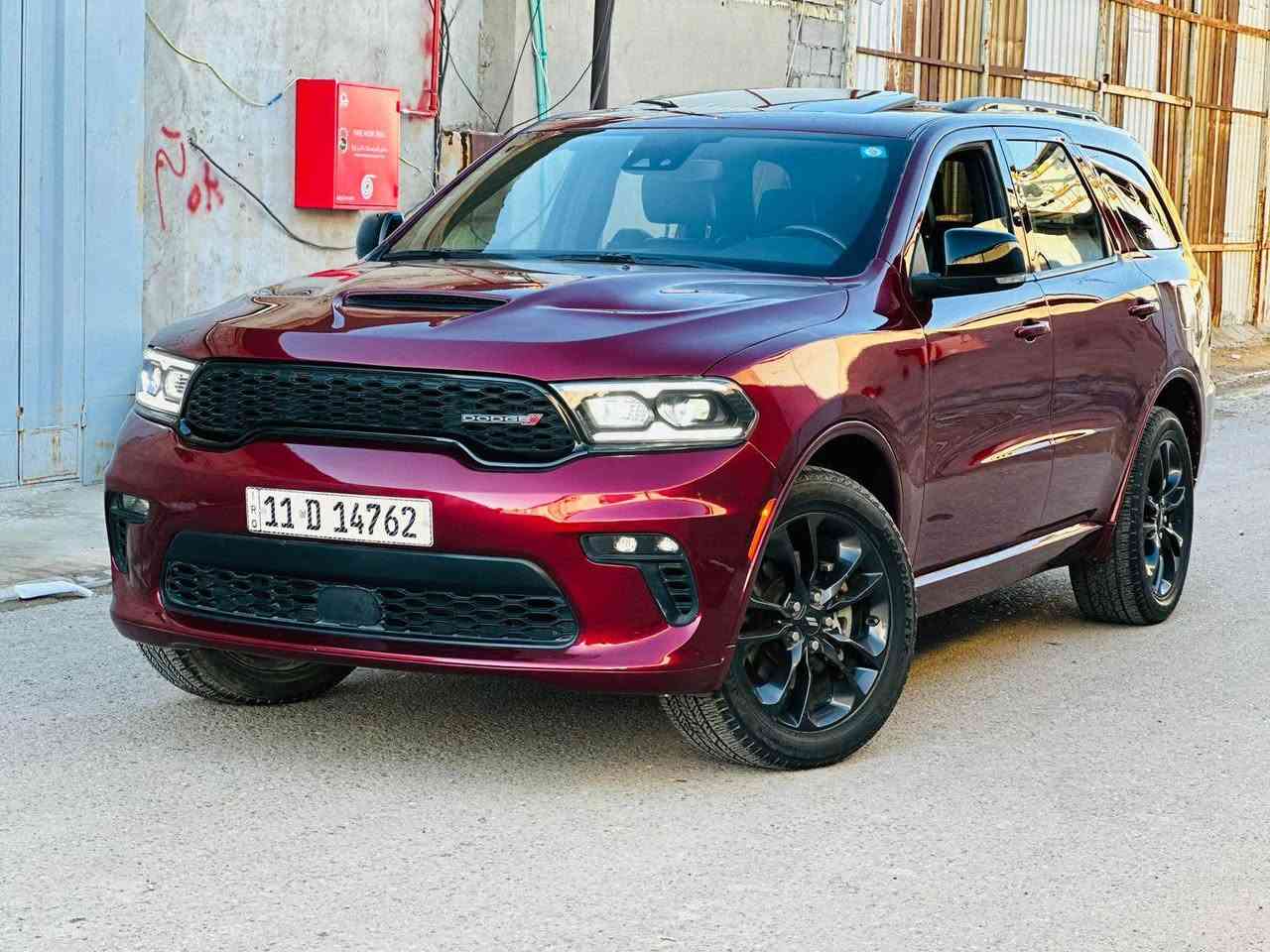 السلام عليكم دورنكو جي تي 2022 فول مواصفات وارد امريكي رقم بغداد بسمي حادثه بنيد و جاملغ سيارة جاهزه من كلشي محرك كير تبريد حداديه السعر ب 265 ورقه مراوس حسب قناعه مكاني بغداد *********** بغداد, العراق
