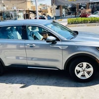 موديل ٢٣ • محرك ٢٥٠٠ • مشي ٨٥٣٣٠