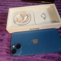 13 عادي شرق أوسط الجهاز وتر بلادي وين يعجبك افحصه ذاكرة 128 بطاريته 87...