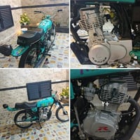 عمي سلام عليكم وينه رخيص دراجه كامله مكمله شرط فصله ومشي دراجه 2025كفا...
