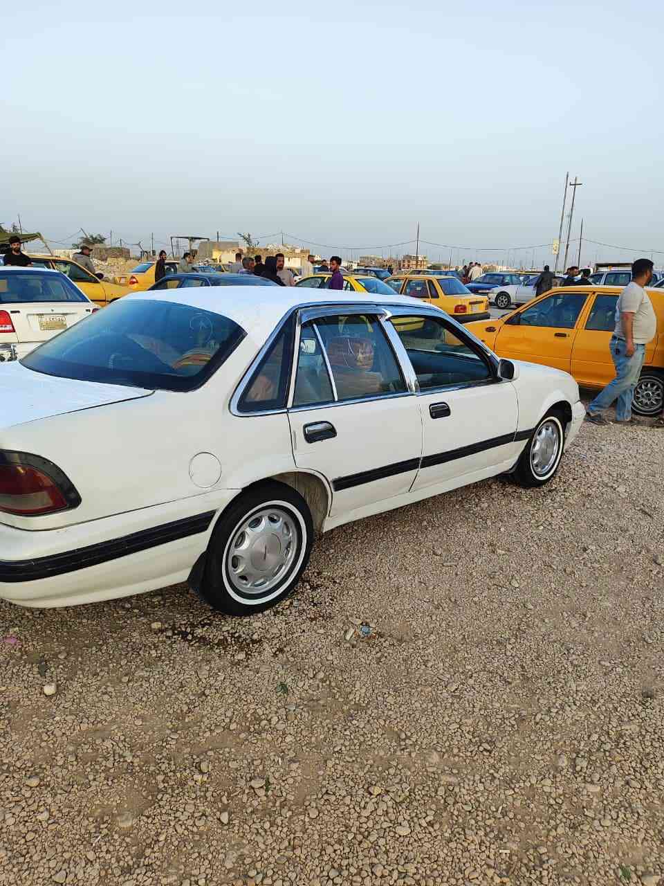 السلام عليكم السعر 25وبيه مجال قليل مكاني بابل اتصل على رقم مكلف بلنشر مكلف بلنشر  ***********
