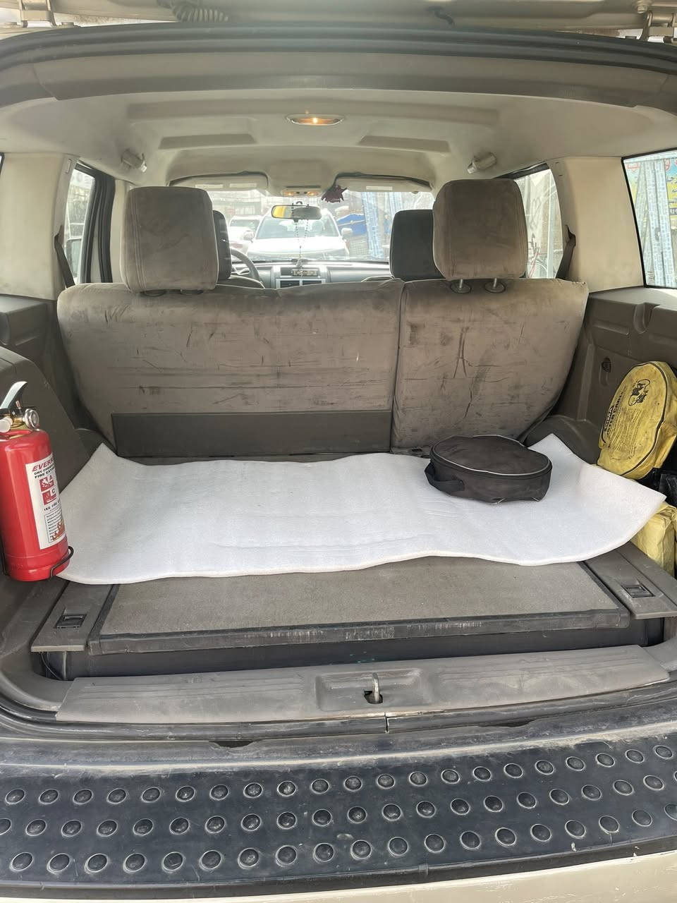 السلام عليكم دوج نترو 2009السياره كلش نضيفه ستخدام شخصي مشايه 73 الف السعر 85 سونار موجود مع الصور***********
