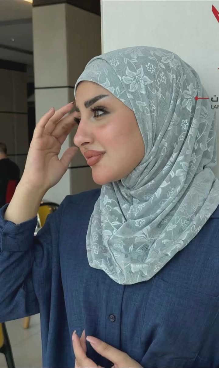 زبائنا الكرام🔥🌹🌹 #جديد #حجاب #كيبور متوفر ٢٤ لون وبأسعار مناسبه جدا العنوان الخالص سنتر سوق شارع مينا مول  حجابات الكوثر


**إذا كنت صاحب هذا الإعلان وتريد حذفه لأي سبب، رجاءا أرسل رسالة إلى الدعم الفني**