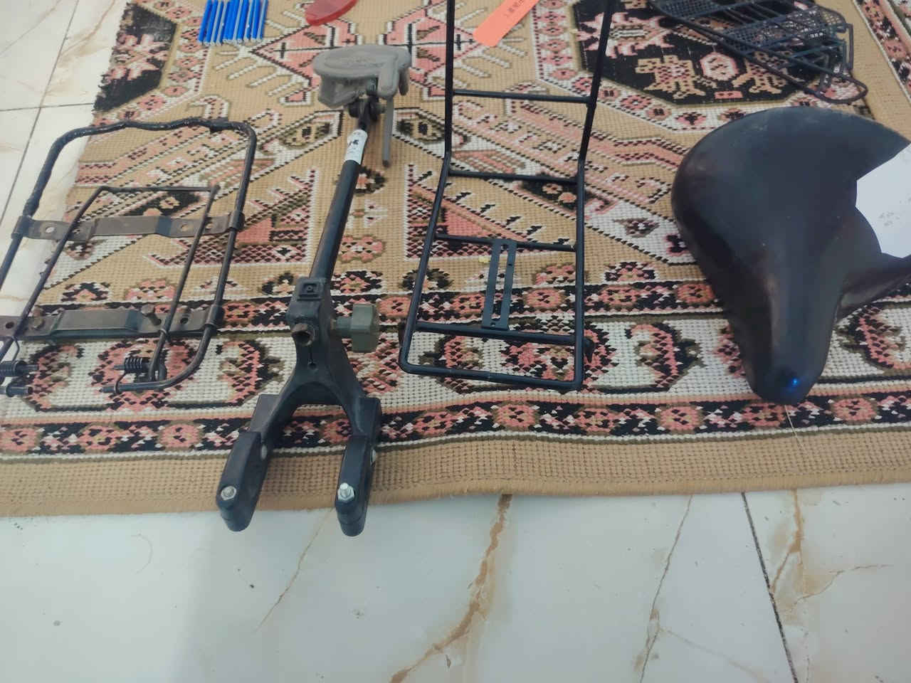 سلام عليكم غراض لبيع مكاني رميثه ***********
